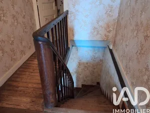 Maison à Chambourg-sur-Indre (37310)