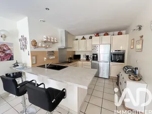 Traditional house in Perpignan (66100)