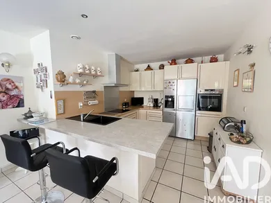 Traditional house in Perpignan (66100)