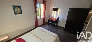 Apartment in Mollans-sur-Ouvèze (26170)