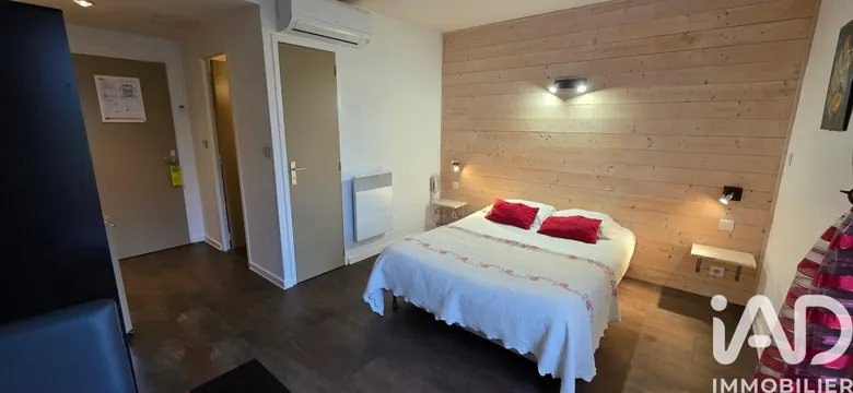 Appartement 1 pièce 19 m² · à Mollans-sur-Ouvèze · 19 m² · 48 000 €