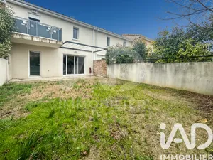 House in Mauguio (34130)