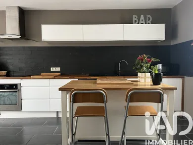 Maison à Masseret (19510)