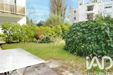 Apartment in Châtenay-Malabry (92290)