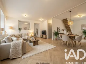 Maison à Vrigne aux Bois (08330)