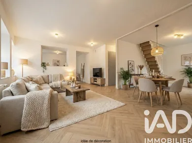 Maison à Vrigne aux Bois (08330)