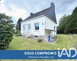 Maison à Languidic (56440)