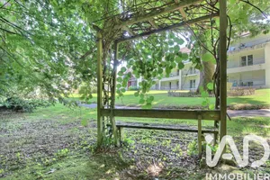 Apartment in Bagnoles de l'Orne Normandie (61140)