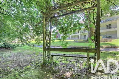 Apartment in Bagnoles de l'Orne Normandie (61140)