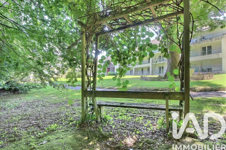 Appartement 1 pièce 29 m² · à Bagnoles de l'Orne Normandie · 29,2 m² · 64 400 €