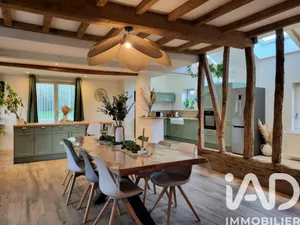 Longere in Bellinghem (62129)