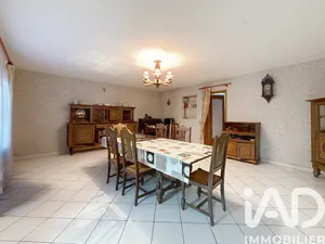 Maison à Hulluch (62410)