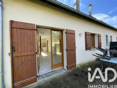 Village house in Beine (89800)