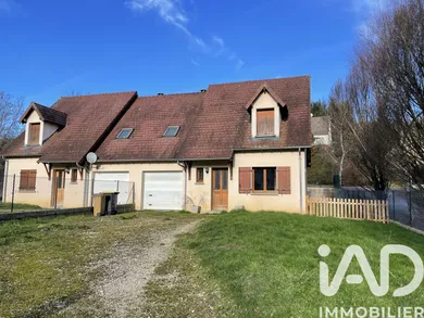 Village house in Beine (89800)