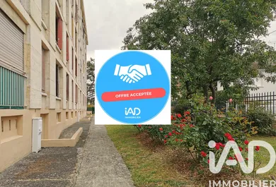 Apartment in Herblay-sur-Seine (95220)