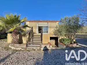 House in Opoul-Périllos (66600)