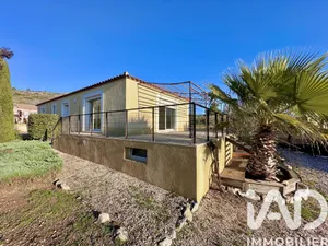 House in Opoul-Périllos (66600)