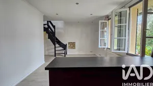 Duplex in Vaux-sur-Seine (78740)