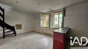 Duplex à Vaux-sur-Seine (78740)