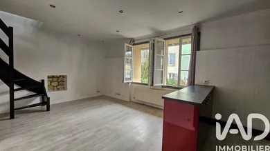 Duplex à Vaux-sur-Seine (78740)