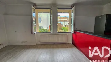 Duplex à Vaux-sur-Seine (78740)