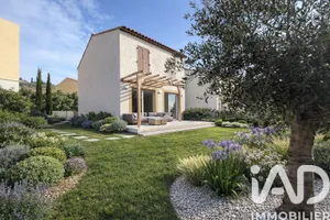 House in Opio (06650)