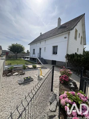 House in Basly (14610)