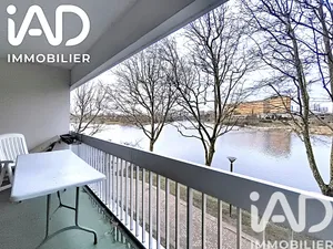 Studio in Créteil (94000)