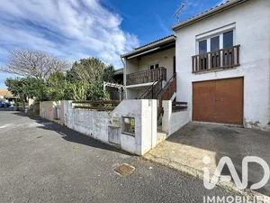 Maison à Vendres (34350)