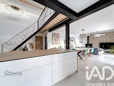 House in Canet (34800)