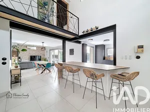 House in Canet (34800)