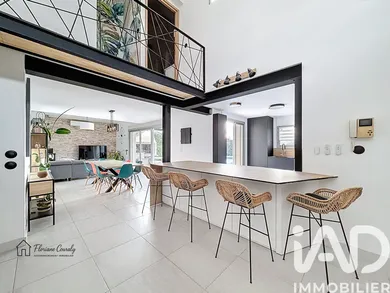 House in Canet (34800)