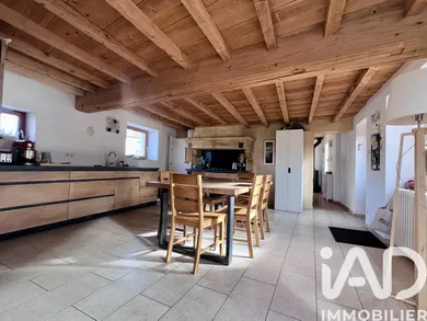 Maison à Éveux (69210)