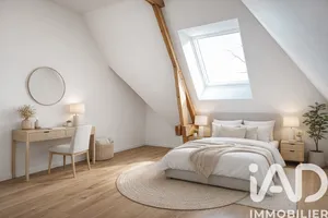 House in Auberville (14640)