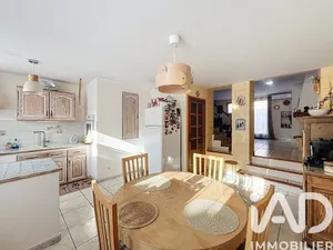 Village house in Bessan (34550)