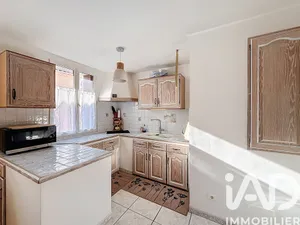 Village house in Bessan (34550)