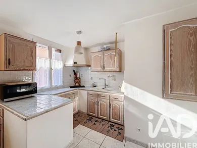 Village house in Bessan (34550)