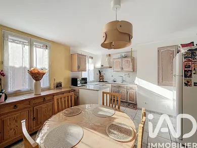 Village house in Bessan (34550)
