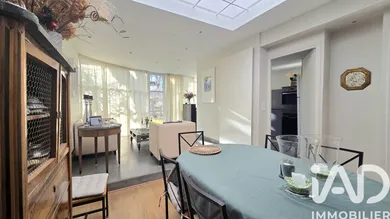 Maison à La Madeleine (59110)