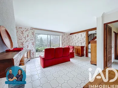 Traditional house in Maintenon (28130)