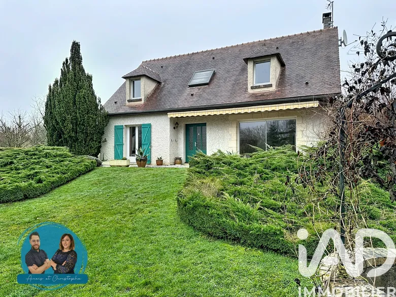Maison 5 pièces 134 m² · à Maintenon · 134 m² · 332 000 €