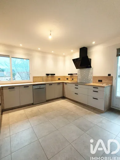 Maison à Trévoux (01600)