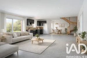 Maison à Auberville (14640)