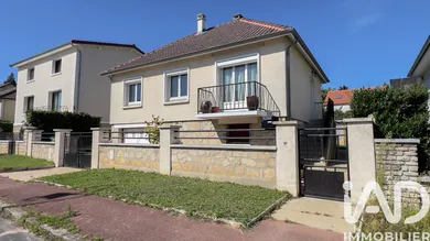 House in Antony (92160)