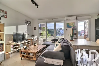 Apartment in Marseille (13014)