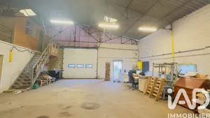 Maison à Nemours (77140)