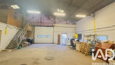 Maison à Nemours (77140)