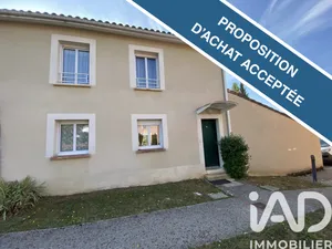 House in Mercuès (46090)