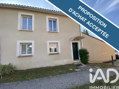 House in Mercuès (46090)