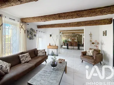 Maison de ville à Agde (34300)
